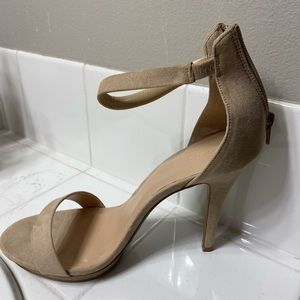 Fashion Nova Amy Heel